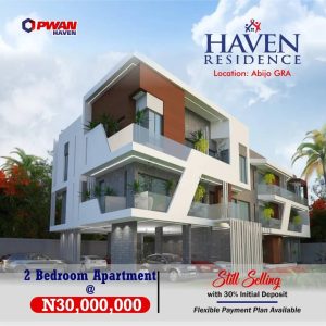 Read more about the article 3 Reasons why you should invest in the Haven Residences