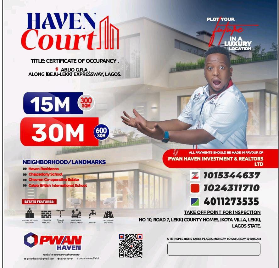 Haven Court